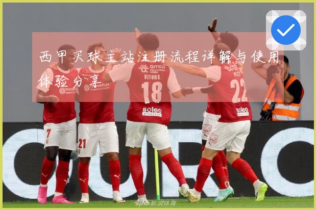 西甲买球主站注册流程详解与使用体验分享