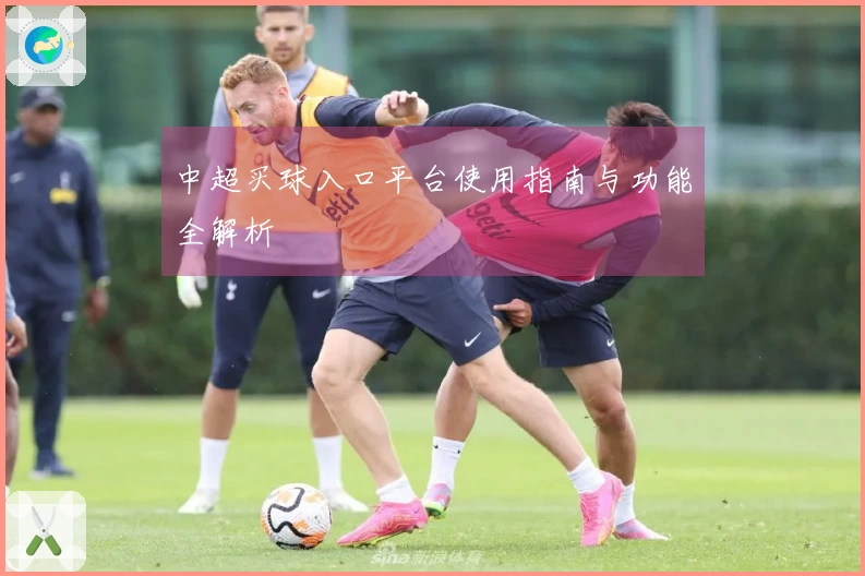 中超买球入口平台使用指南与功能全解析